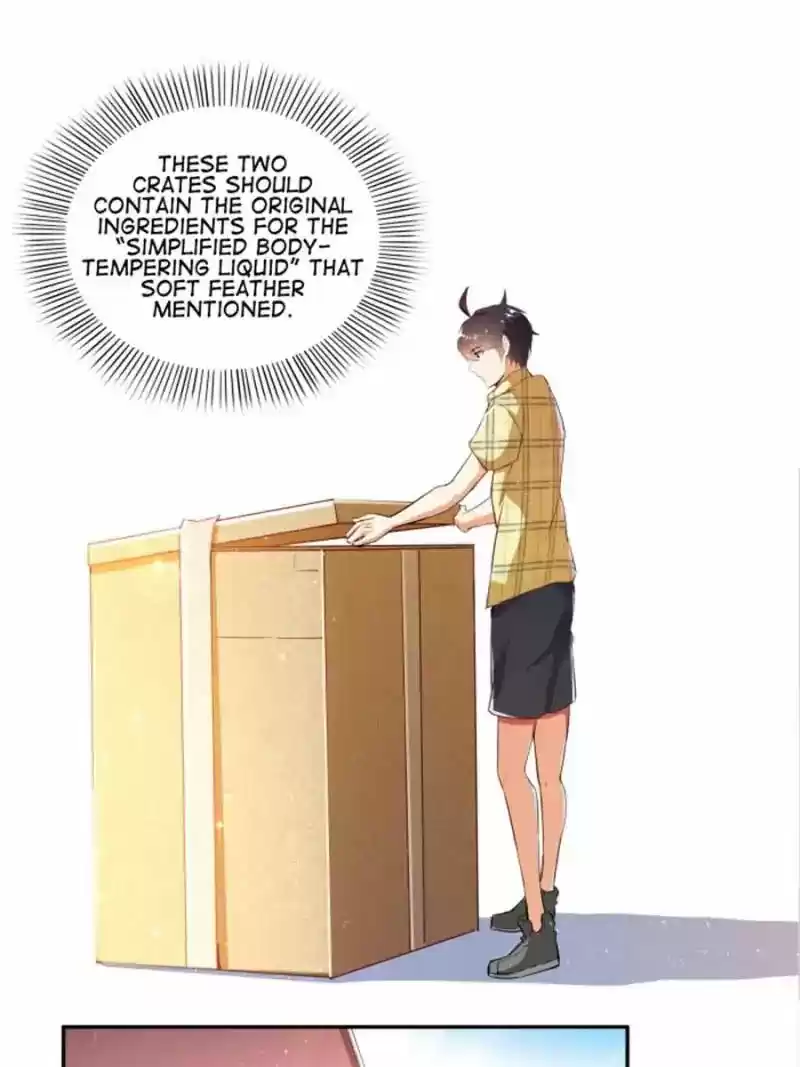 Cultivation Chat Group 14