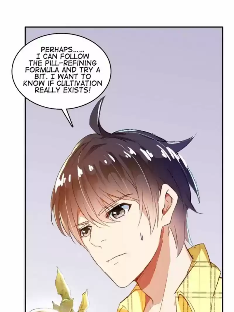 Cultivation Chat Group 14