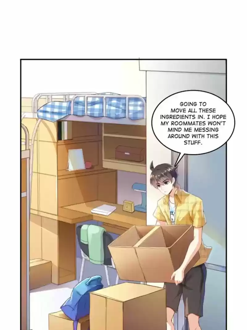 Cultivation Chat Group 15