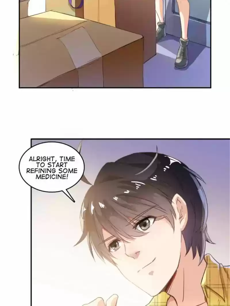 Cultivation Chat Group 15