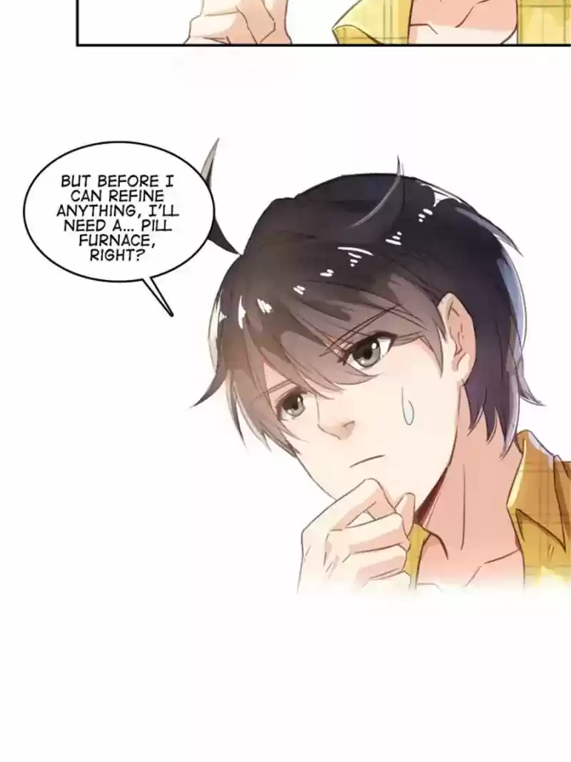 Cultivation Chat Group 15