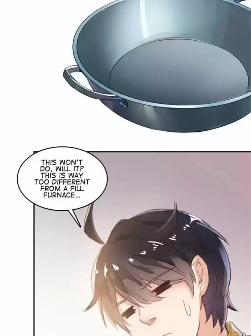 Cultivation Chat Group 15