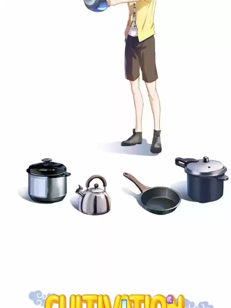 Cultivation Chat Group 15