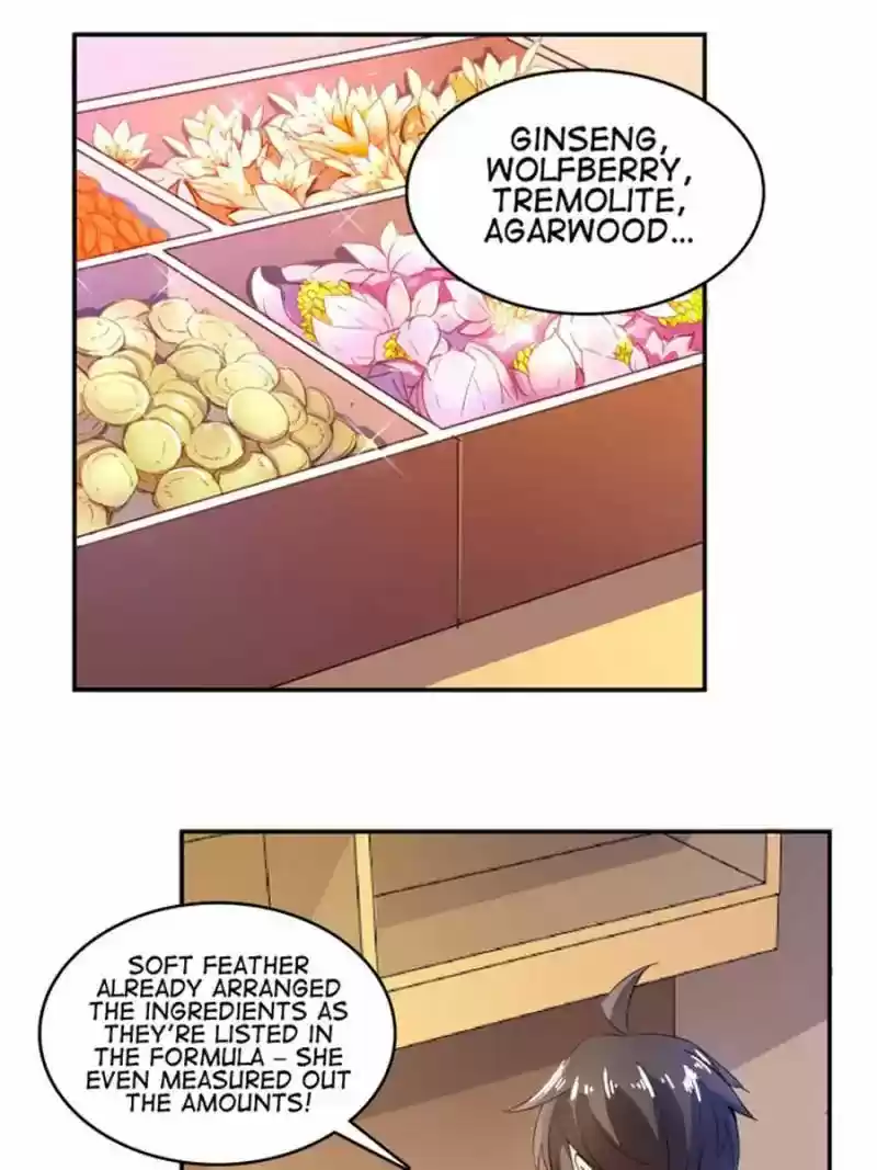 Cultivation Chat Group 15