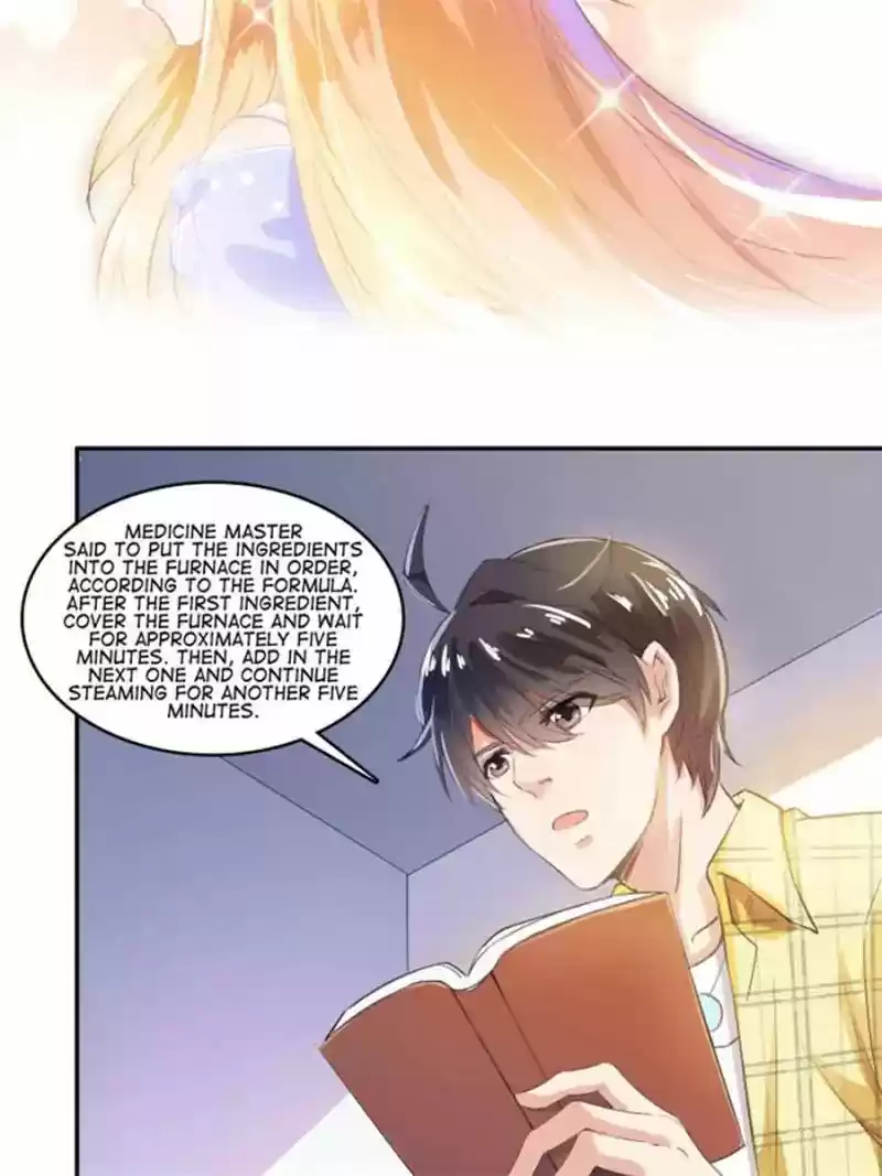 Cultivation Chat Group 15