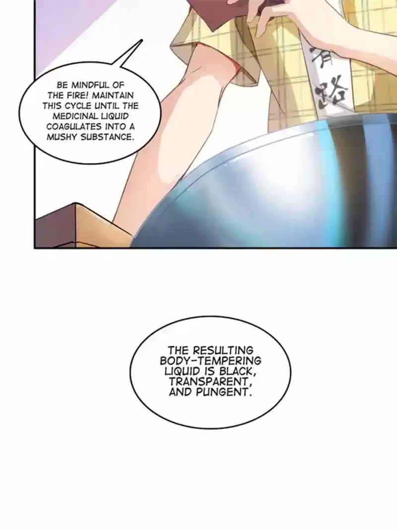 Cultivation Chat Group 15