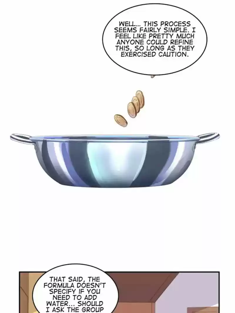 Cultivation Chat Group 15