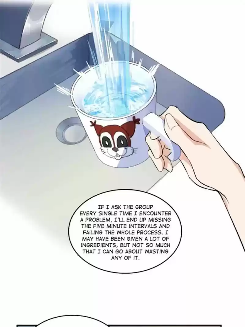 Cultivation Chat Group 15