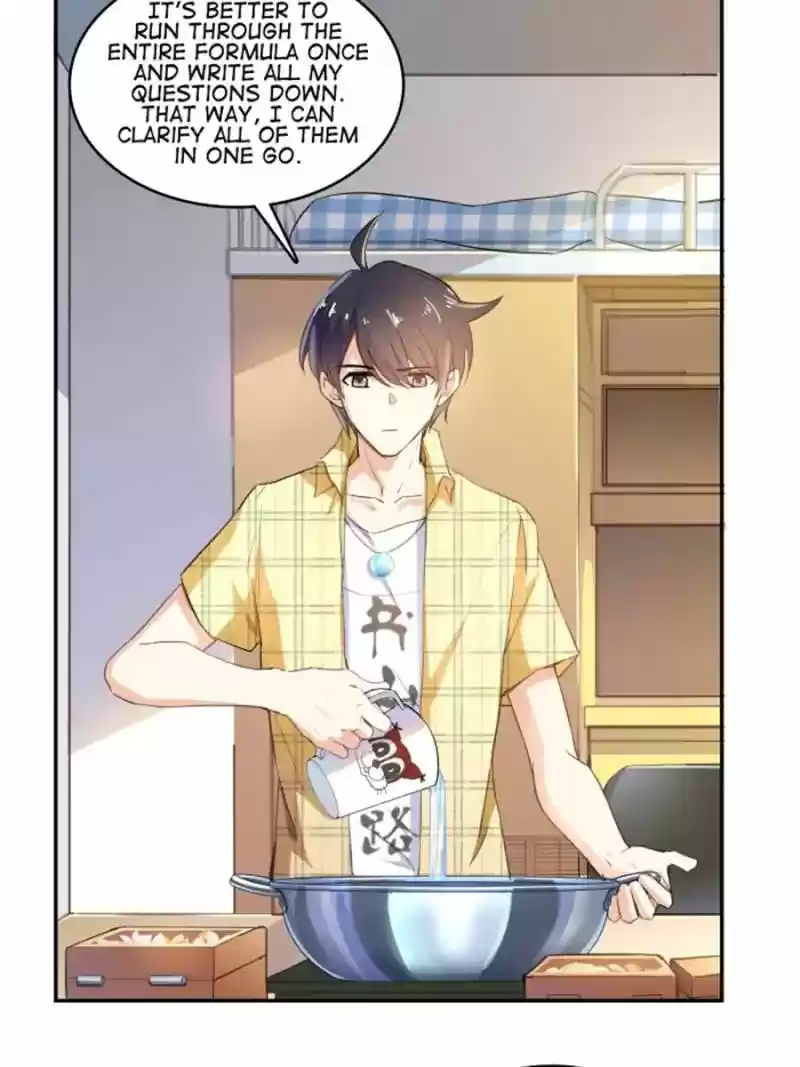 Cultivation Chat Group 15