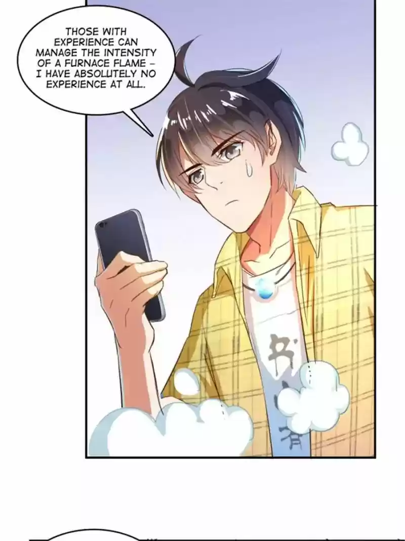 Cultivation Chat Group 15