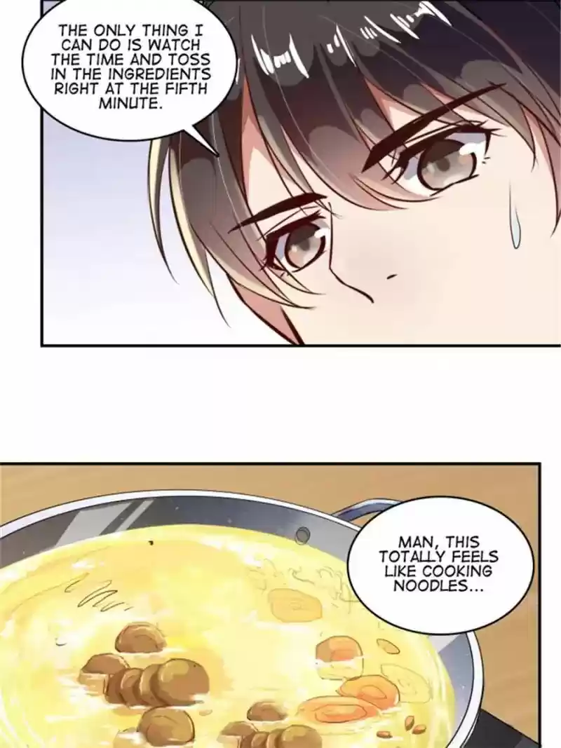 Cultivation Chat Group 15