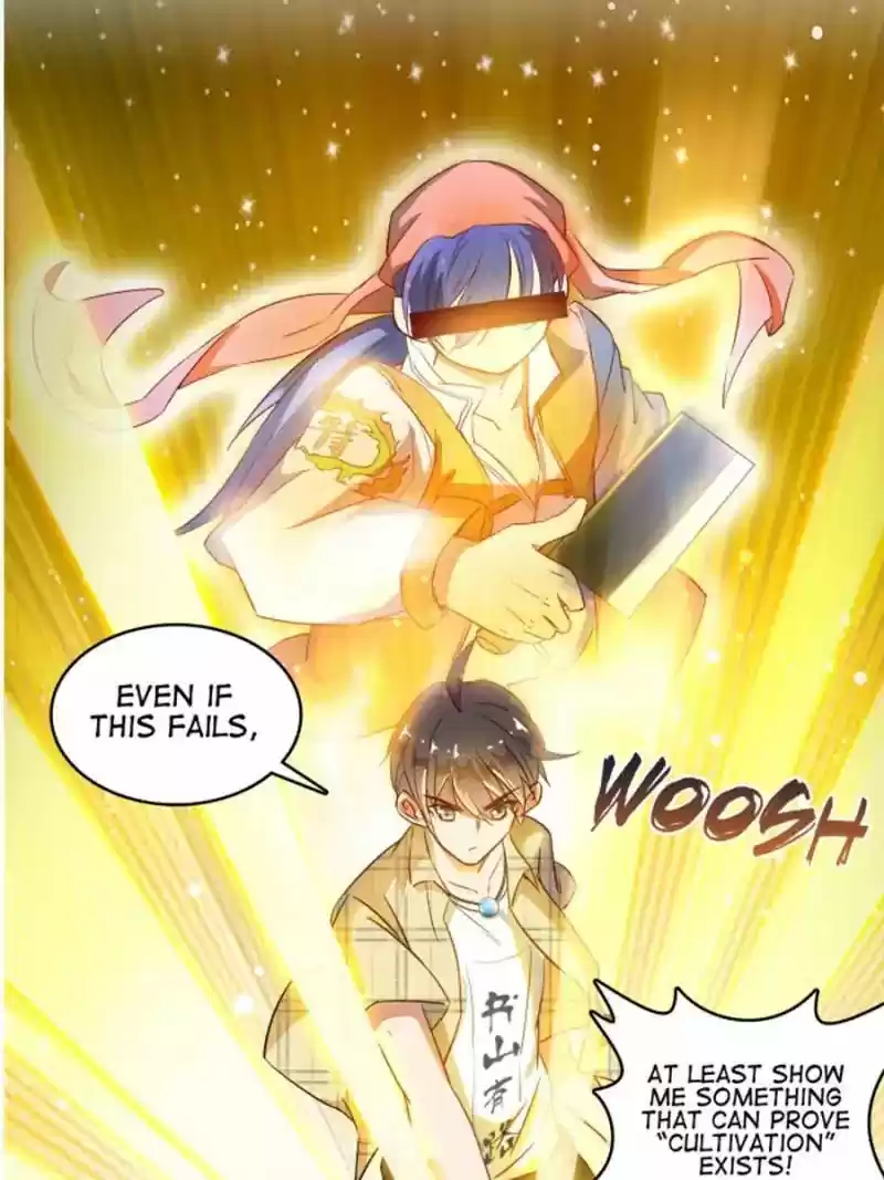 Cultivation Chat Group 15