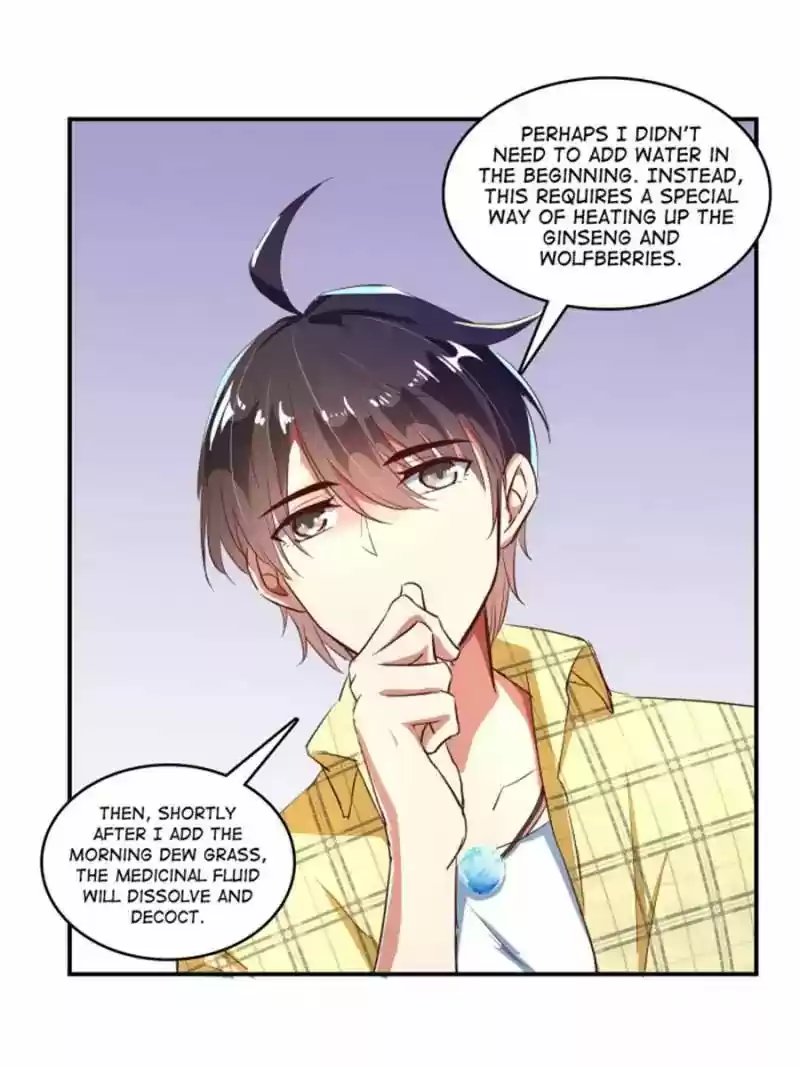 Cultivation Chat Group 15