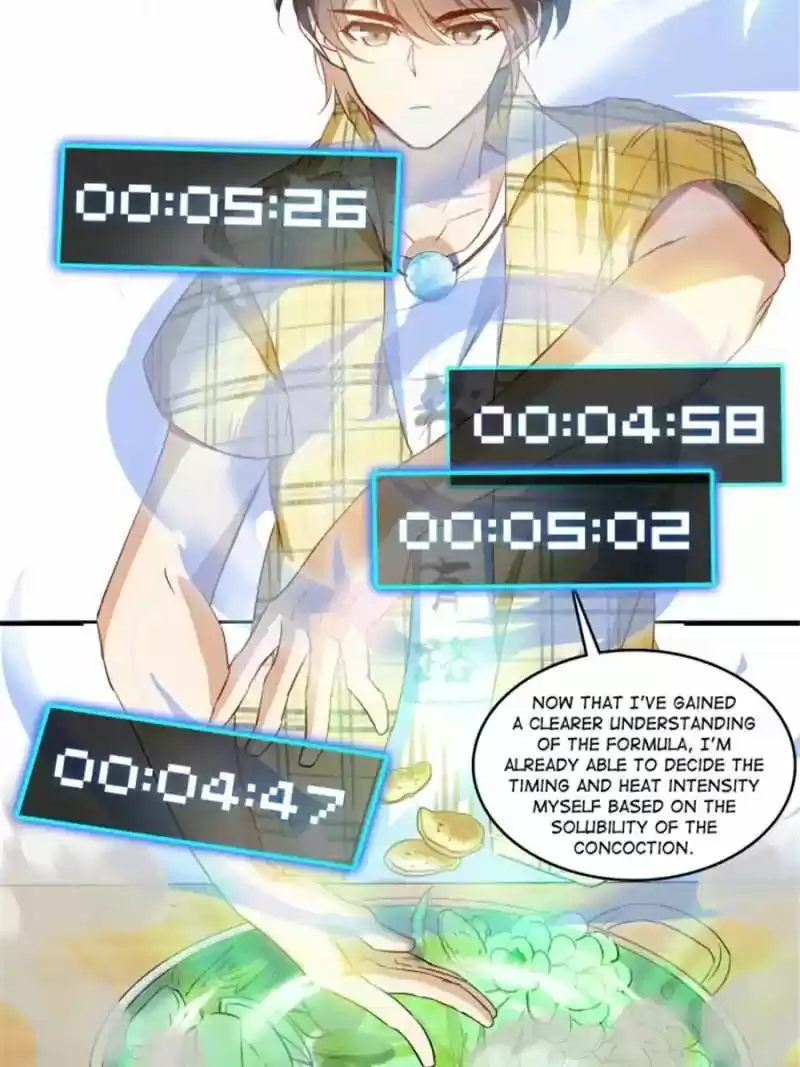 Cultivation Chat Group 15