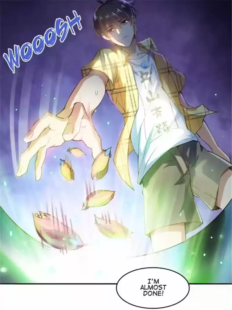 Cultivation Chat Group 15