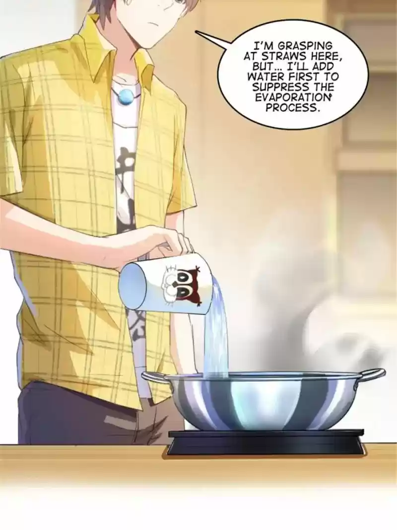 Cultivation Chat Group 16