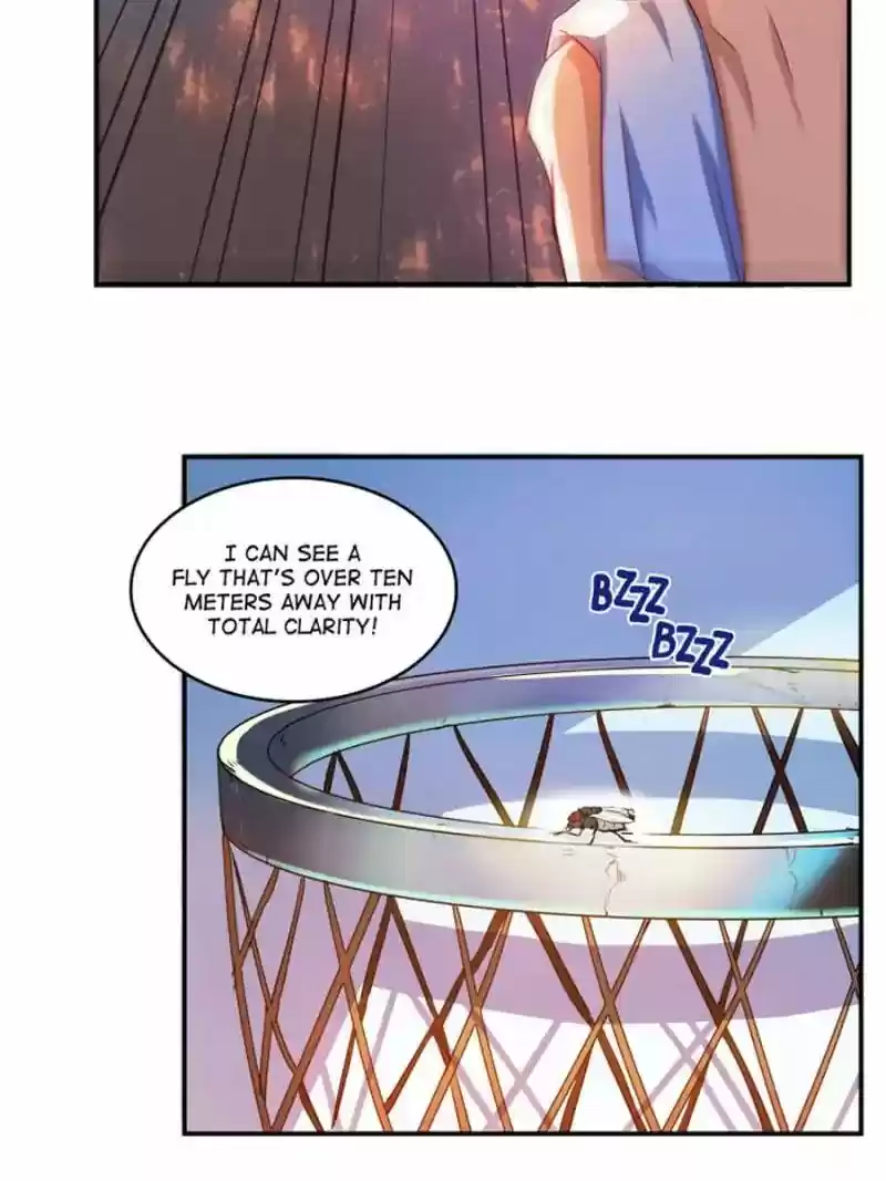 Cultivation Chat Group 17