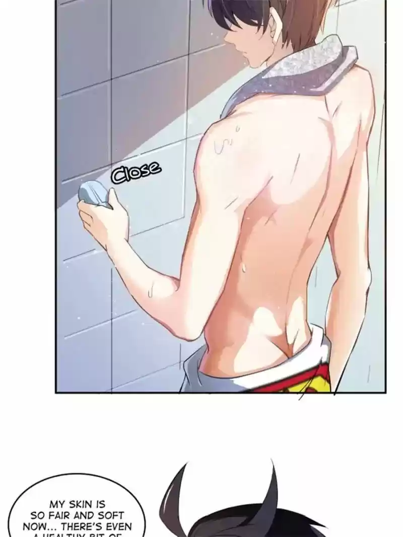 Cultivation Chat Group 17