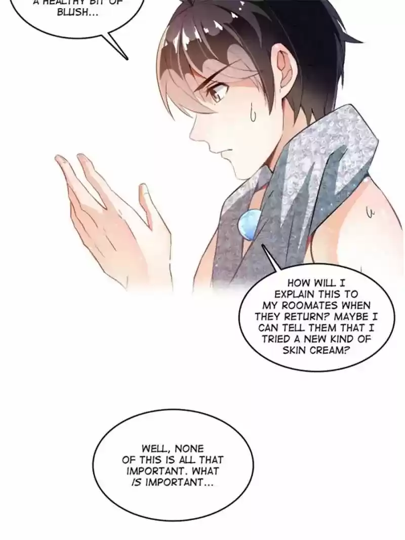 Cultivation Chat Group 17