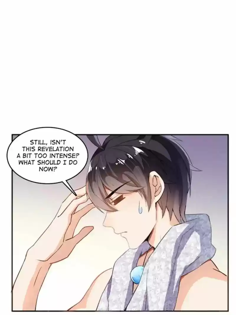 Cultivation Chat Group 17