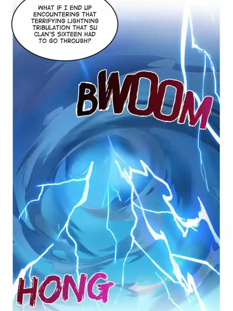 Cultivation Chat Group 17