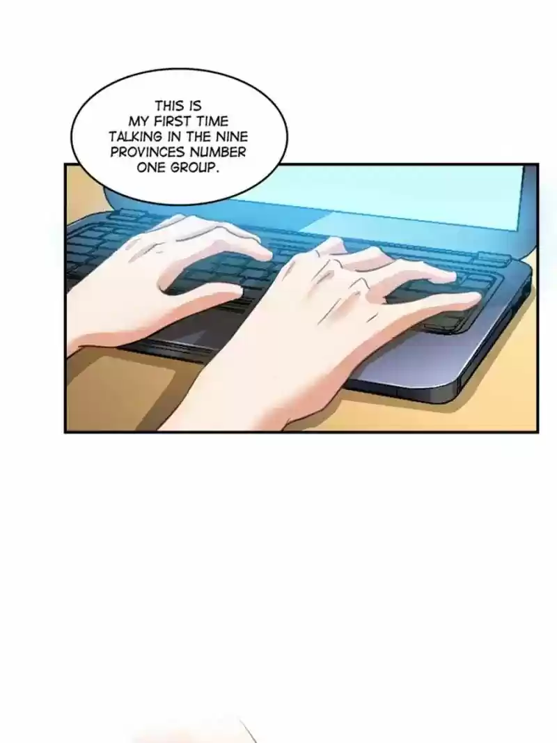 Cultivation Chat Group 17