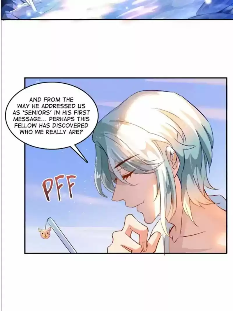 Cultivation Chat Group 17