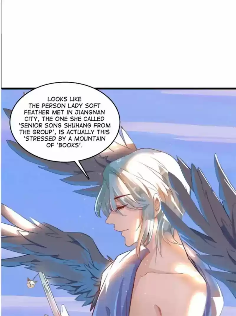 Cultivation Chat Group 17