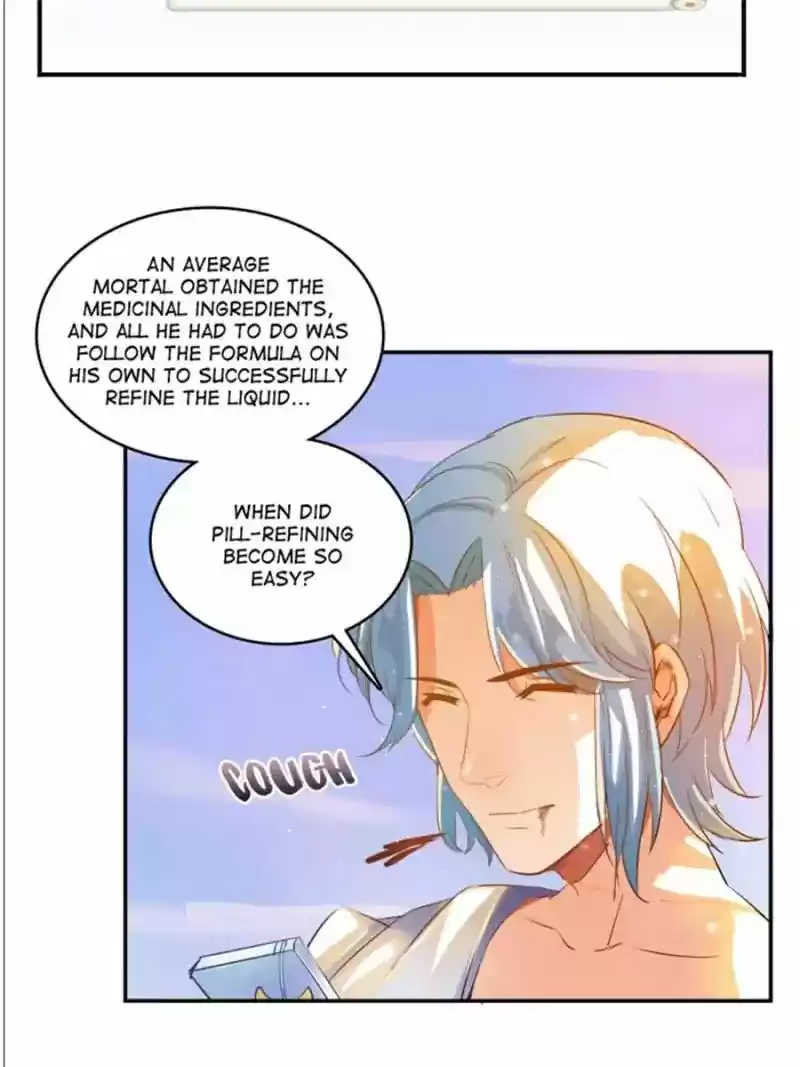 Cultivation Chat Group 17