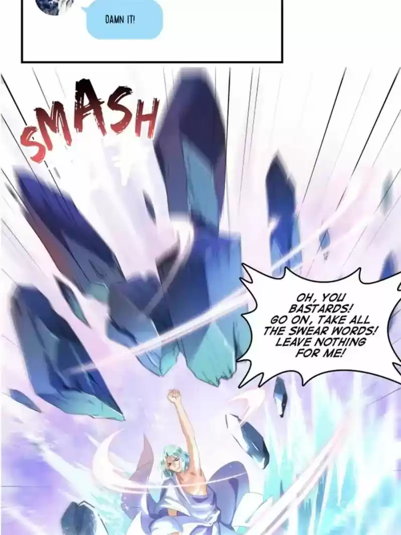 Cultivation Chat Group 17