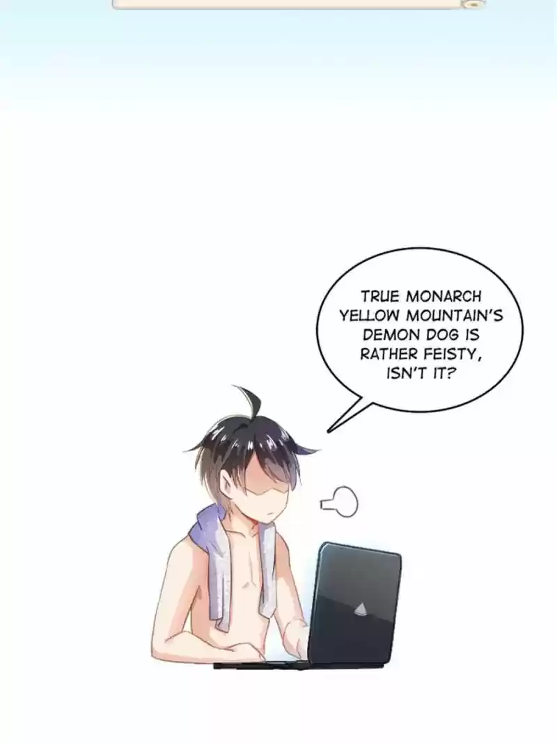 Cultivation Chat Group 18