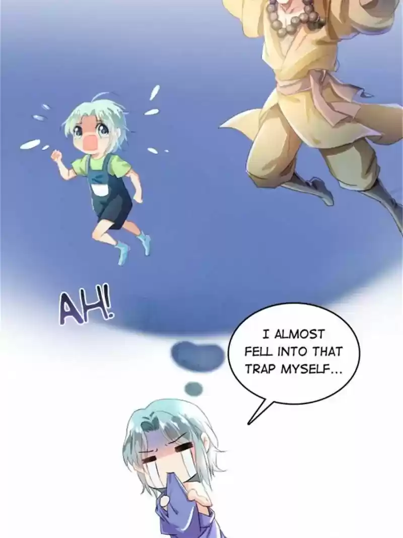 Cultivation Chat Group 18