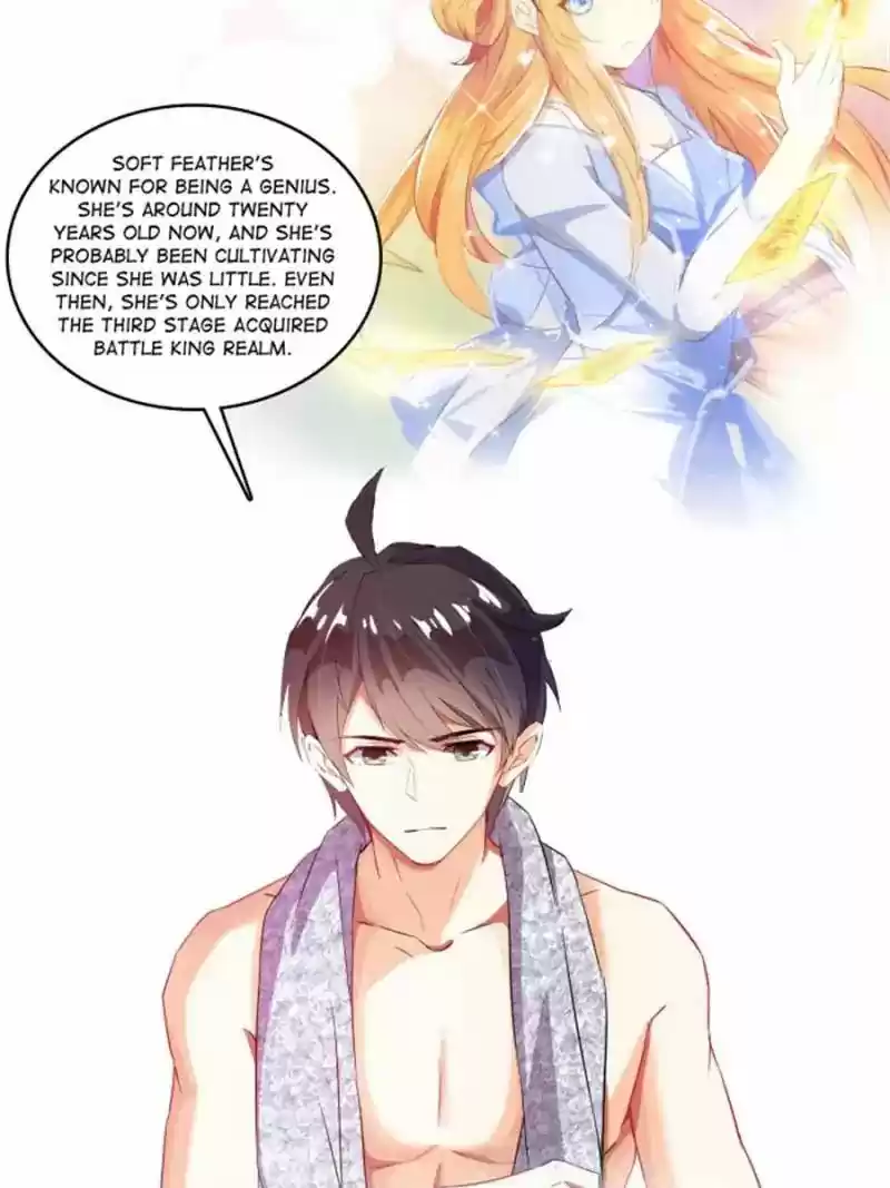 Cultivation Chat Group 18