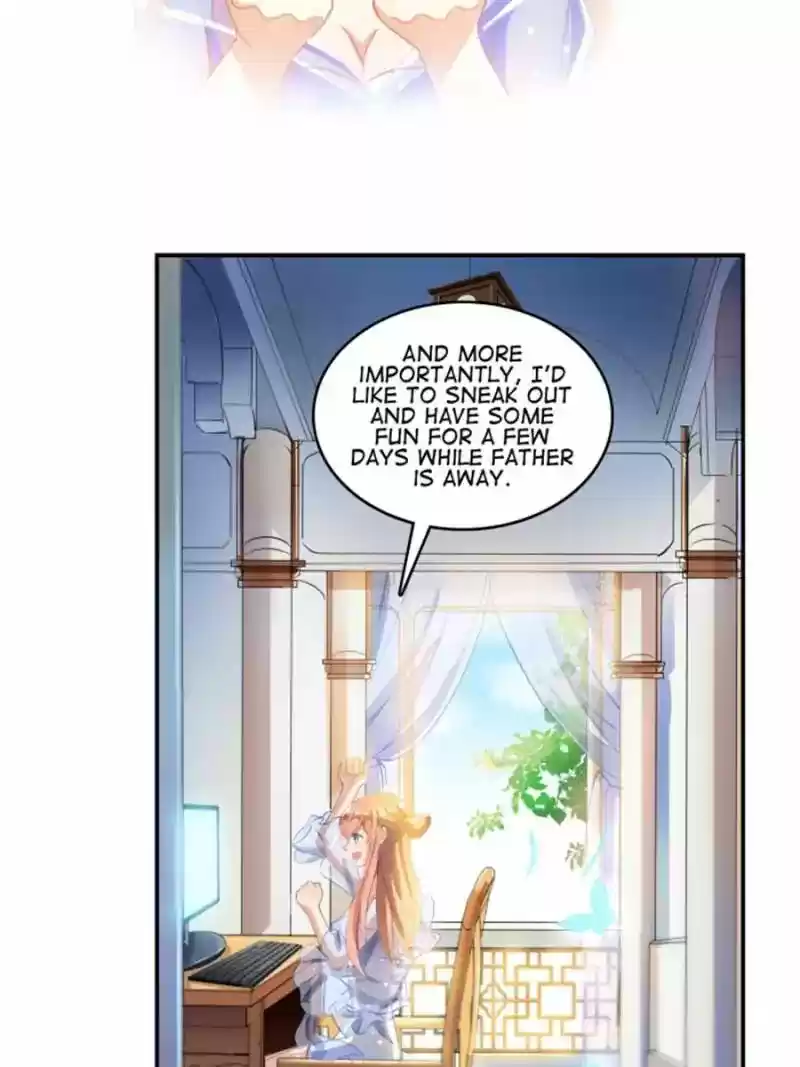 Cultivation Chat Group 18