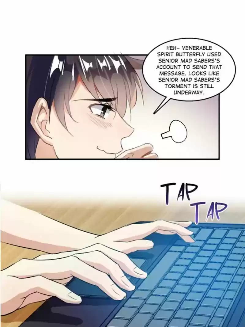 Cultivation Chat Group 18