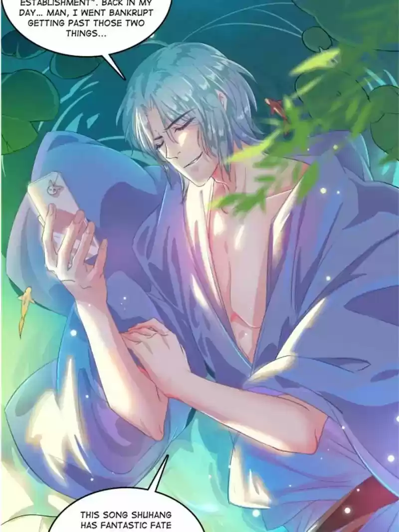 Cultivation Chat Group 18