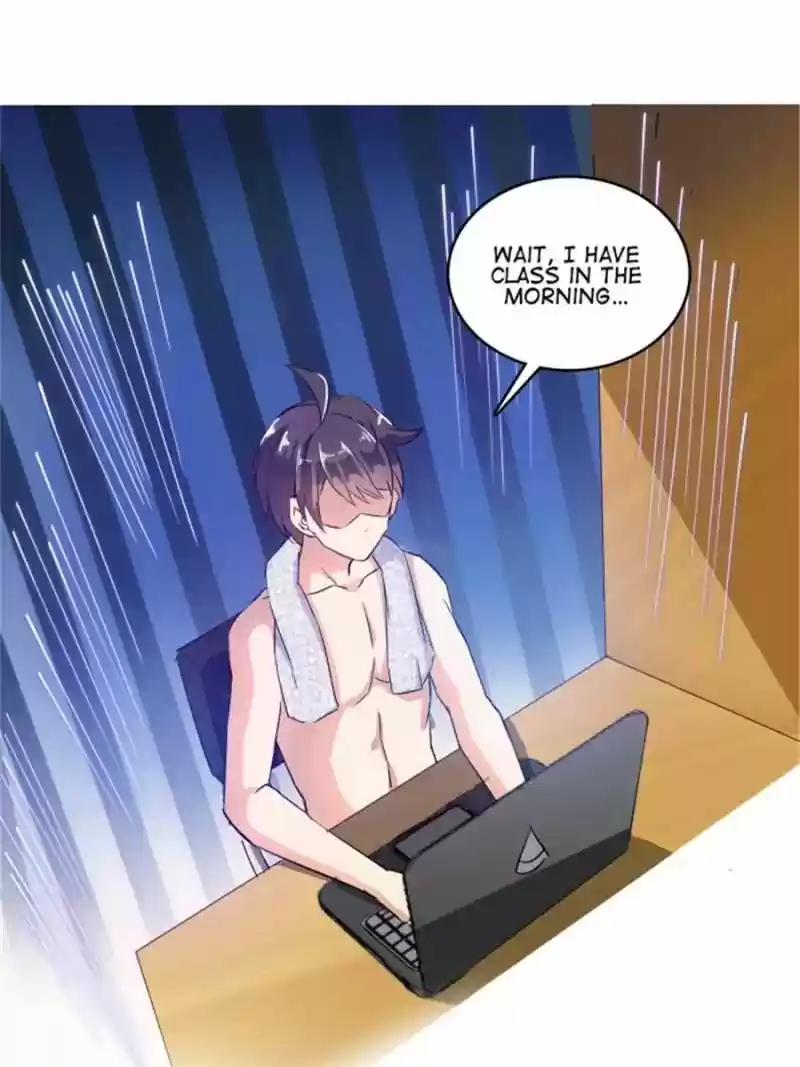 Cultivation Chat Group 18