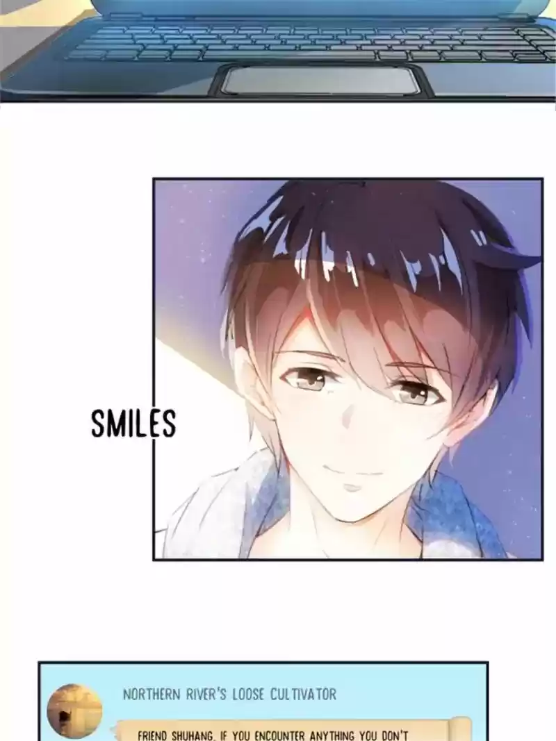 Cultivation Chat Group 18