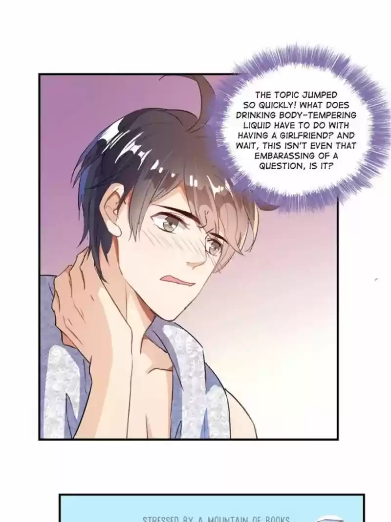 Cultivation Chat Group 18