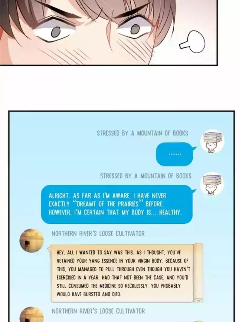 Cultivation Chat Group 18