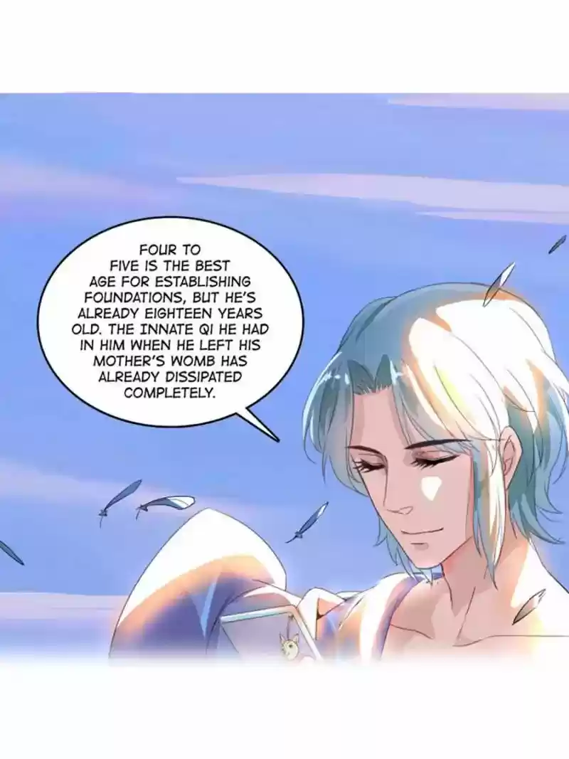 Cultivation Chat Group 19