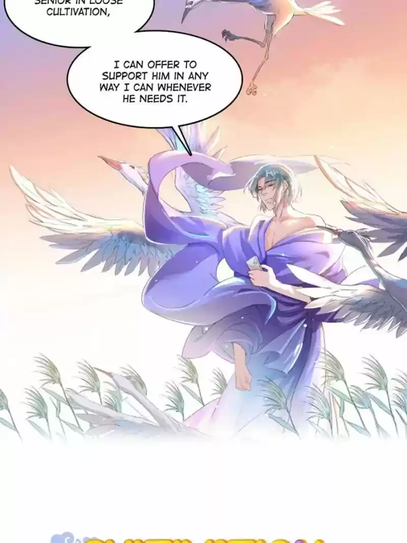 Cultivation Chat Group 19