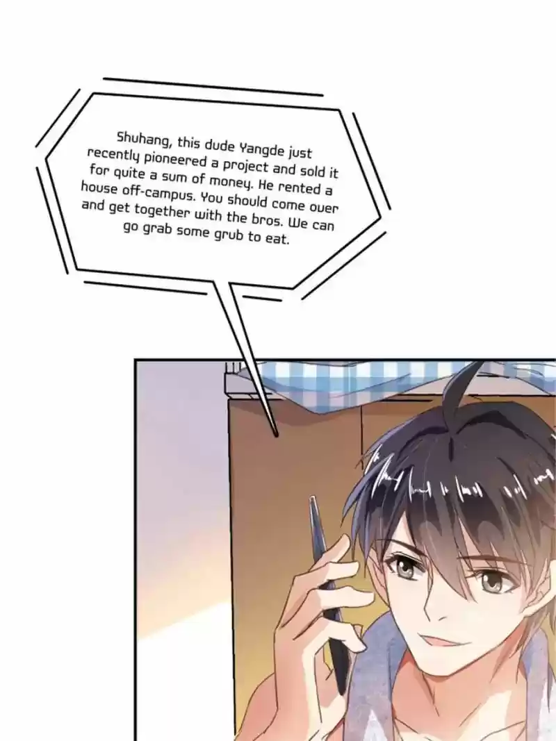 Cultivation Chat Group 19