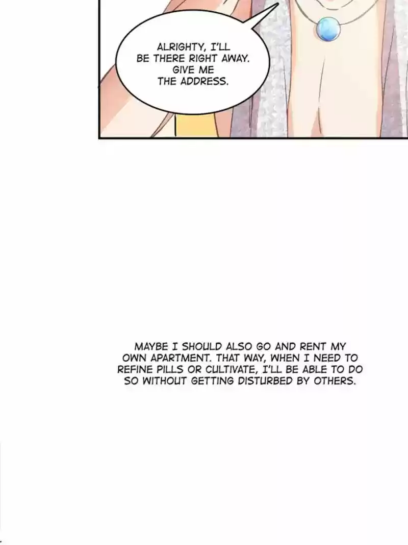 Cultivation Chat Group 19