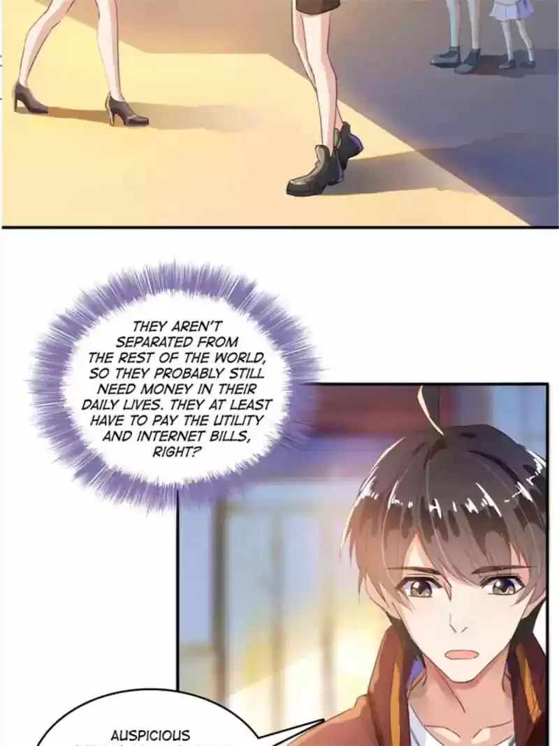 Cultivation Chat Group 19