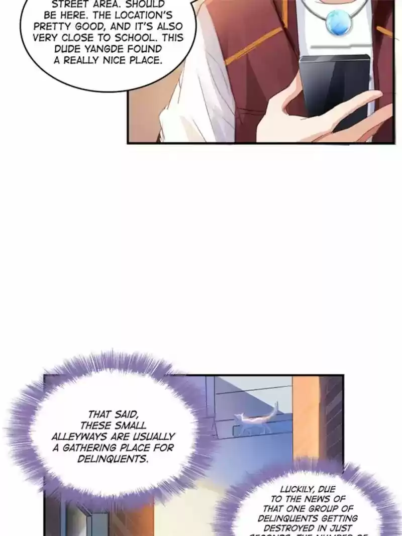 Cultivation Chat Group 19