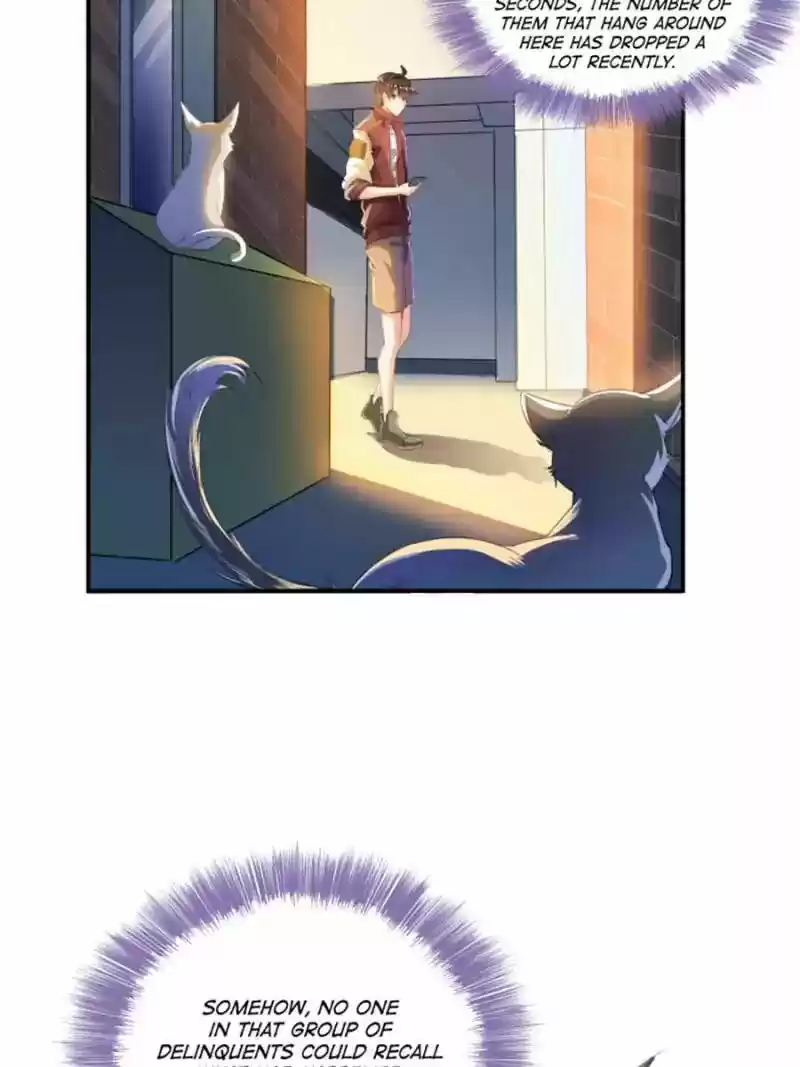 Cultivation Chat Group 19