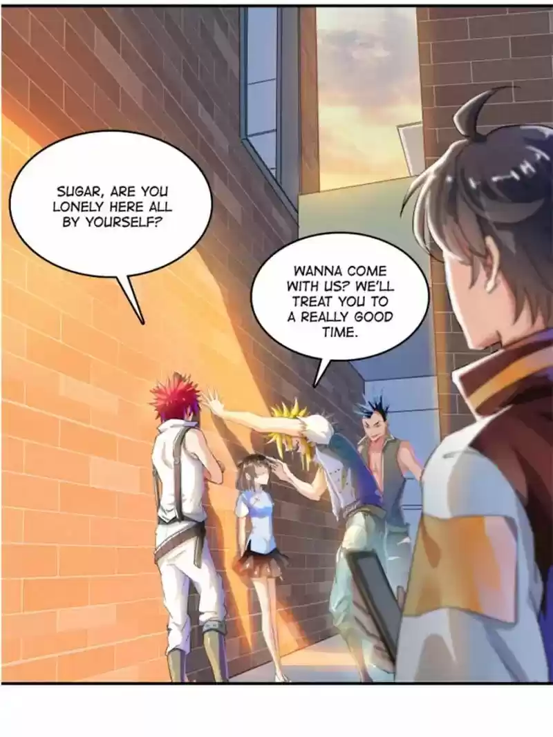 Cultivation Chat Group 19