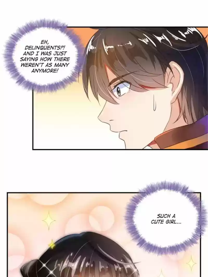 Cultivation Chat Group 19