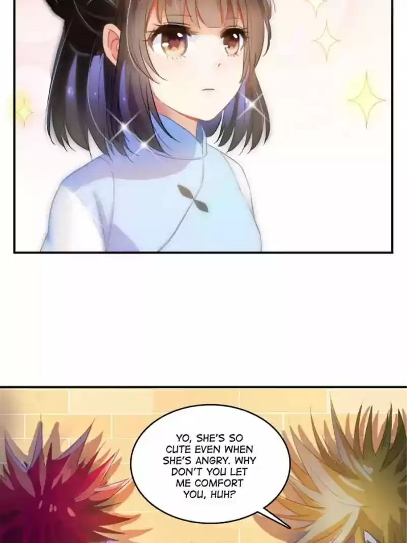 Cultivation Chat Group 19